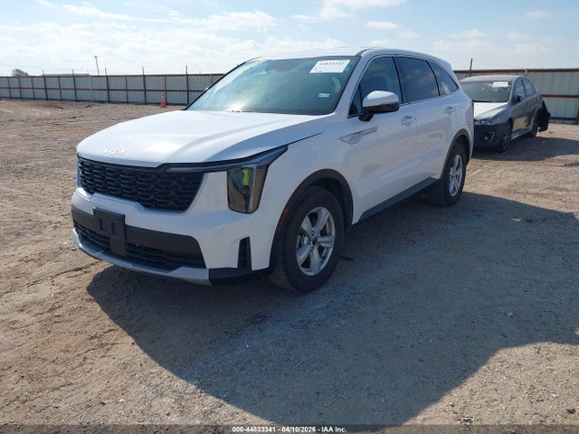 Kia Sorento Lx