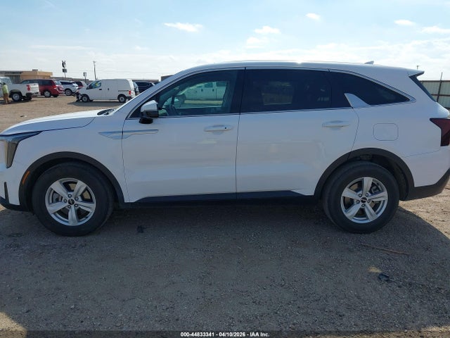 Kia Sorento Lx