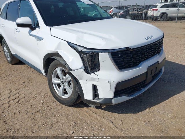 Kia Sorento Lx