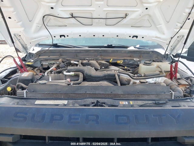 Ford F-250 Xl