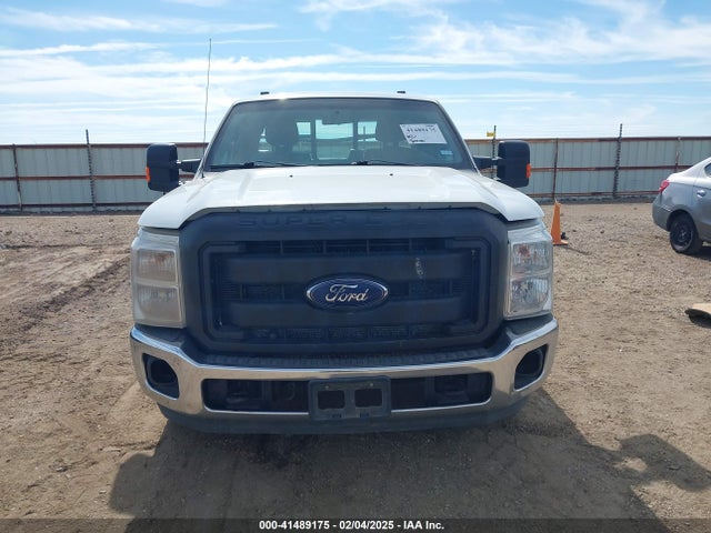 Ford F-250 Xl
