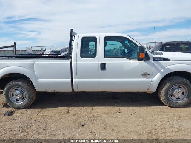 Ford F-250 Xl