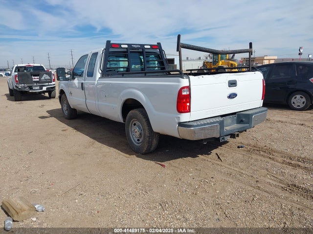 Ford F-250 Xl