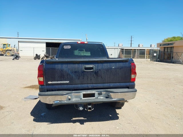 Chevrolet Silverado 1500 Lt1