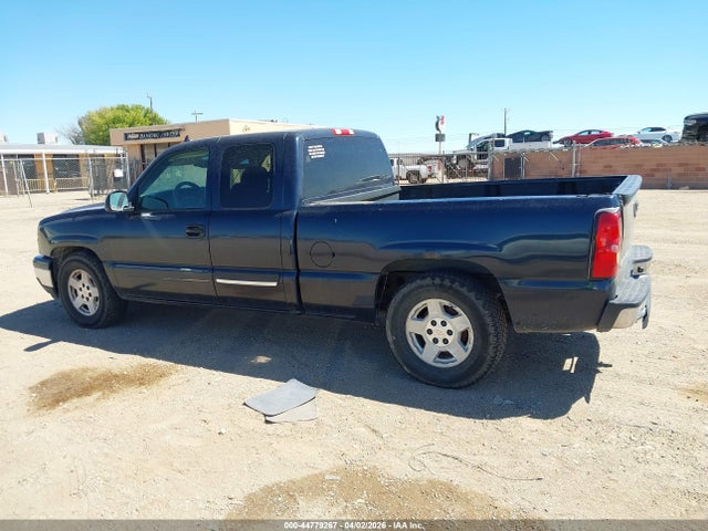 Chevrolet Silverado 1500 Lt1
