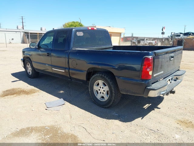 Chevrolet Silverado 1500 Lt1
