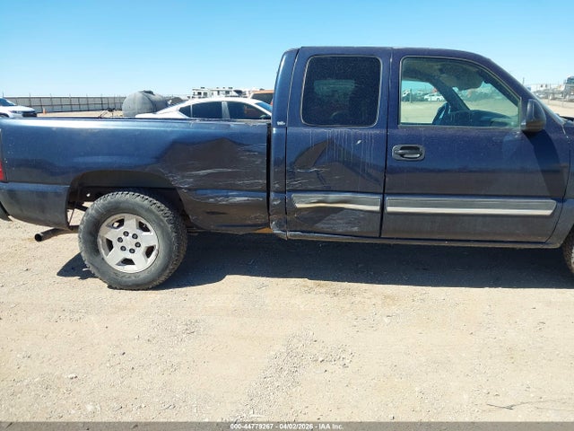 Chevrolet Silverado 1500 Lt1