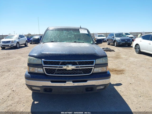 Chevrolet Silverado 1500 Lt1