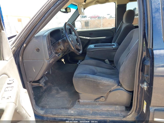 Chevrolet Silverado 1500 Lt1