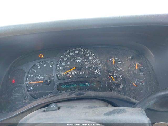 Chevrolet Silverado 1500 Lt1