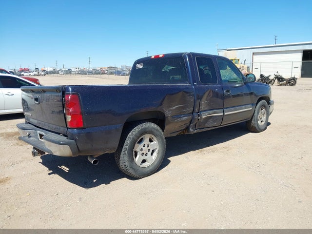 Chevrolet Silverado 1500 Lt1