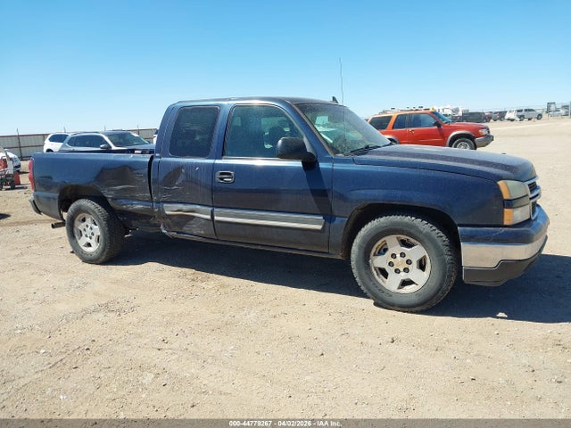 Chevrolet Silverado 1500 Lt1