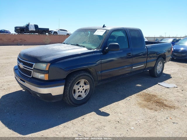 Chevrolet Silverado 1500 Lt1