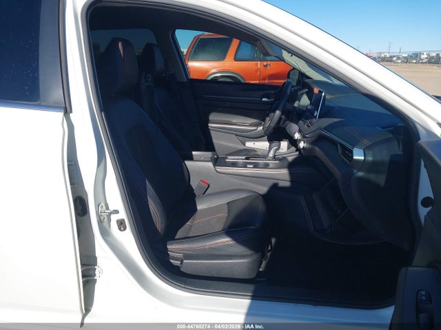 Nissan Altima Sr Intelligent Awd