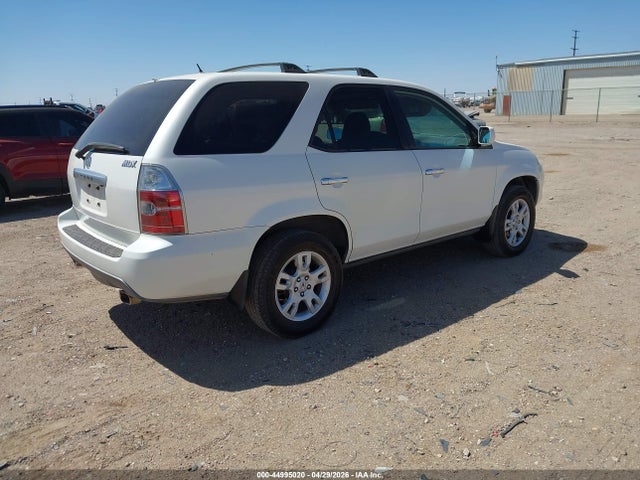 Acura MDX