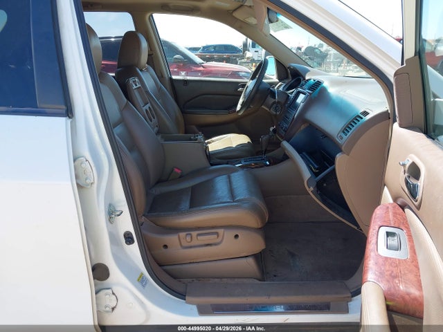 Acura MDX