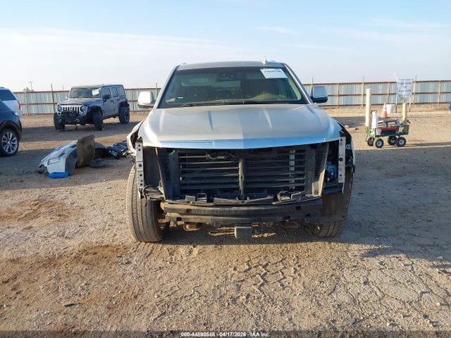 Cadillac Escalade Platinum