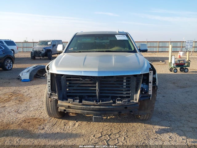 Cadillac Escalade Platinum