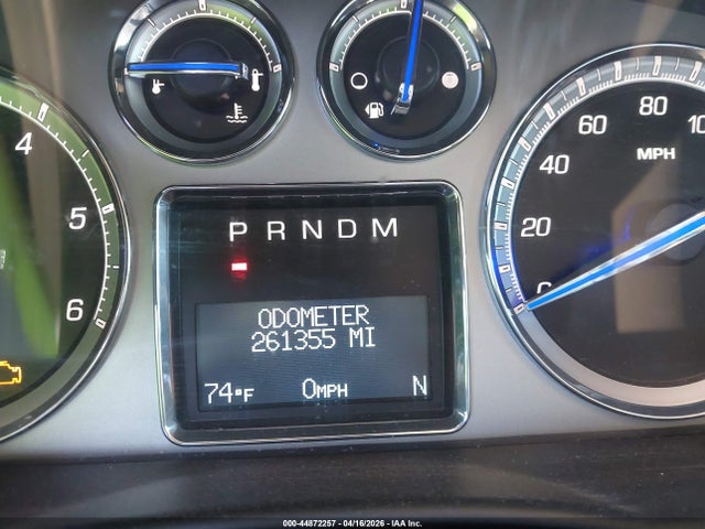 Cadillac Escalade Premium