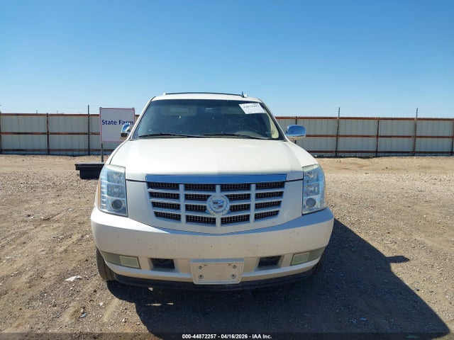 Cadillac Escalade Premium