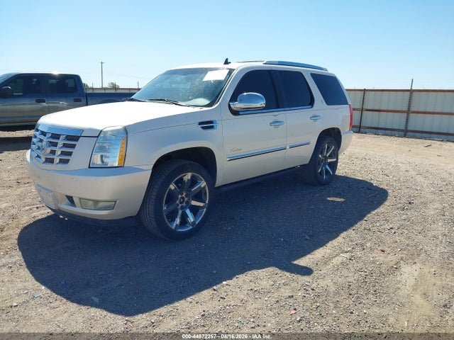 Cadillac Escalade Premium