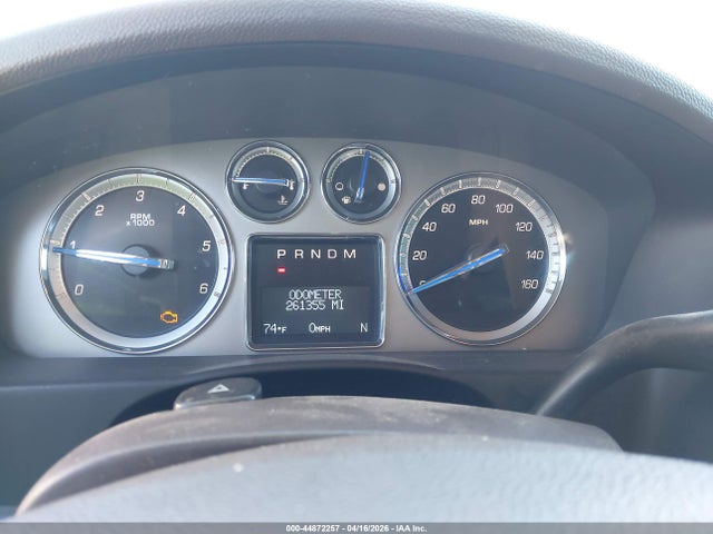 Cadillac Escalade Premium