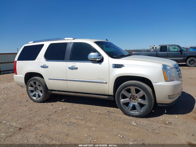 Cadillac Escalade Premium