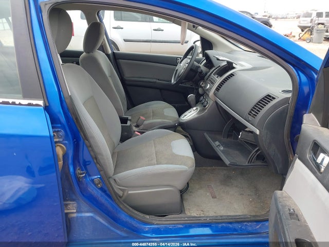 Nissan Sentra 2.0 Sr