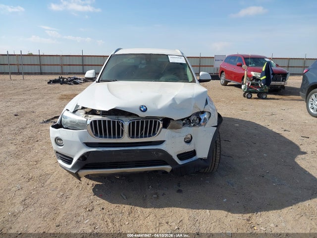 BMW X Series Xdrive28i