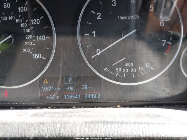 BMW X Series Xdrive28i