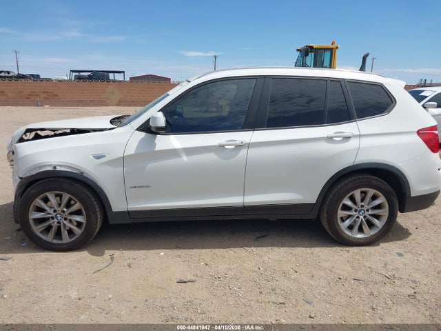 BMW X Series Xdrive28i