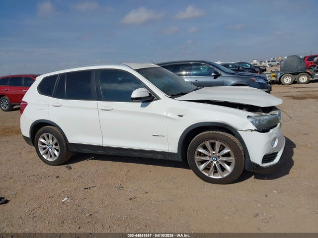 BMW X Series Xdrive28i