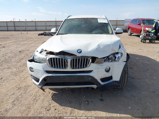 BMW X Series Xdrive28i