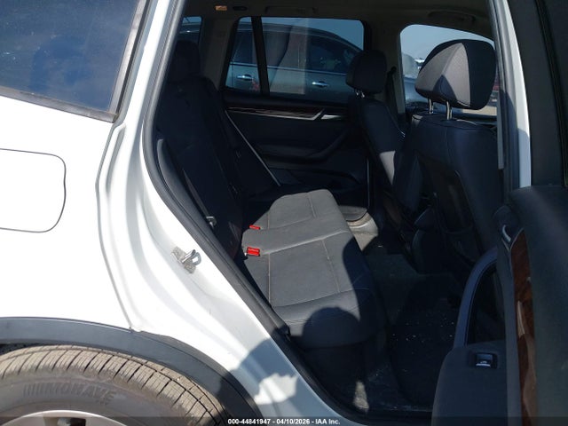 BMW X Series Xdrive28i