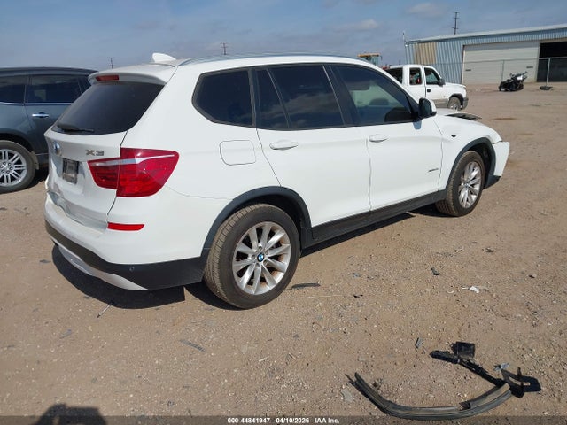 BMW X Series Xdrive28i