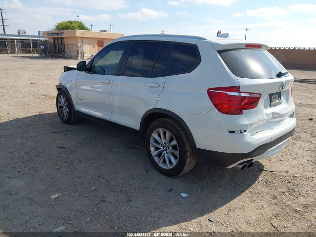 BMW X Series Xdrive28i