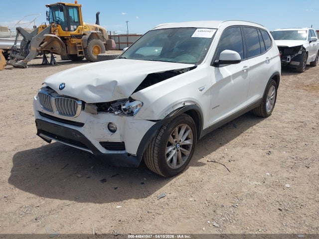 BMW X Series Xdrive28i