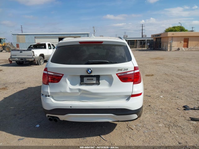 BMW X Series Xdrive28i