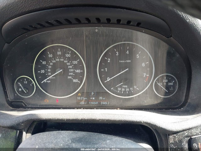 BMW X Series Xdrive28i