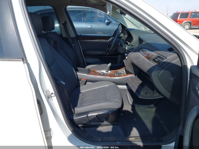 BMW X Series Xdrive28i