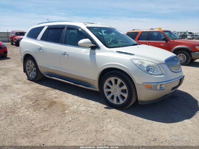 Salvage Buick Enclave Image
