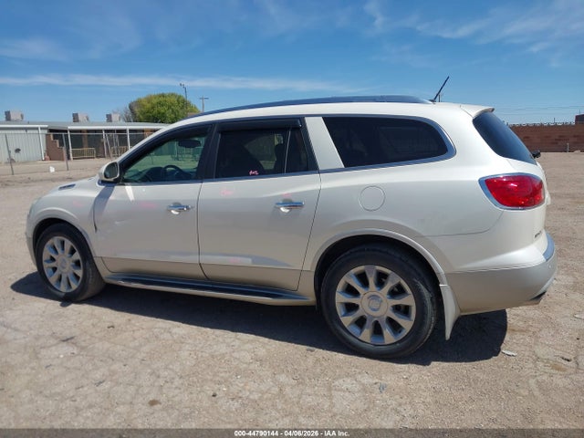 Buick Enclave 2xl