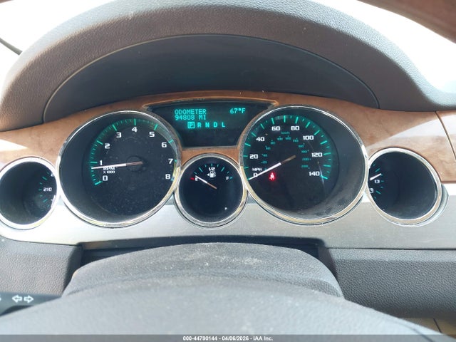 Buick Enclave 2xl