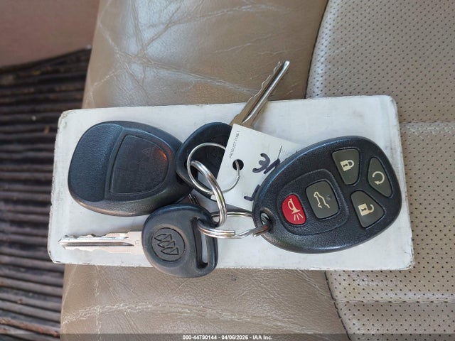 Buick Enclave 2xl