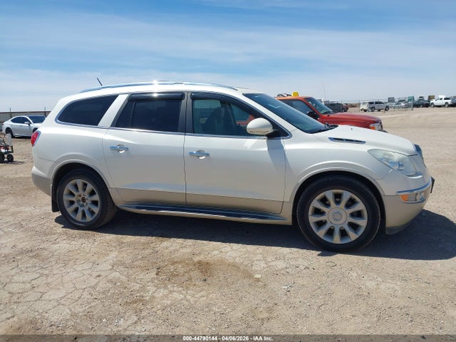 Buick Enclave 2xl
