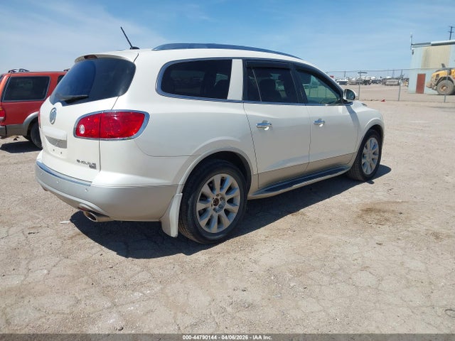 Buick Enclave 2xl