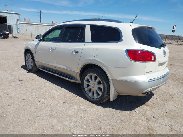 Buick Enclave 2xl
