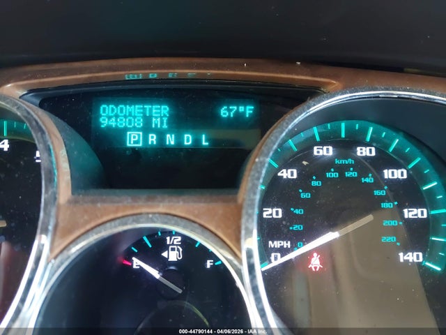 Buick Enclave 2xl