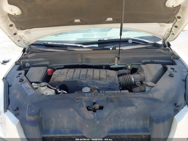 Buick Enclave 2xl