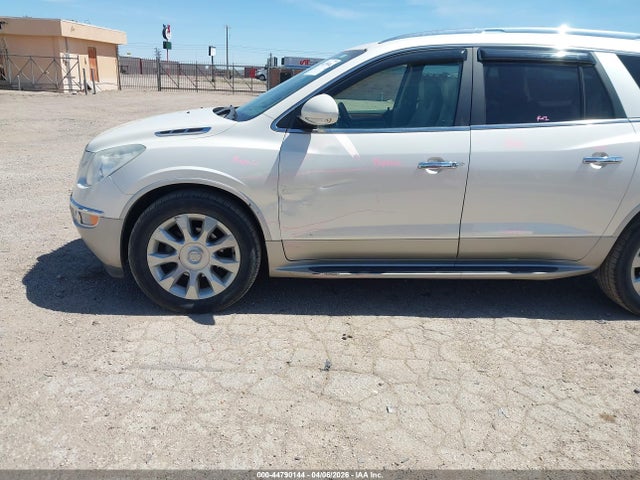 Buick Enclave 2xl